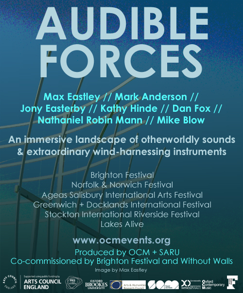 Audible Forces Ad jpg